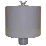 Solberg FS-19P-100 Filter Silencer, (m)npt, 55 Max Cfm. Fixed Price $58.59.