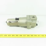 Smc NAL5000-N06-3 Pneumatic Air Lubricator 1.0MPA 3/4" Npt. Fixed Price $47.99.