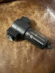 Norgren F74G-6AN-QP3 Excelon Pneumatic Filter 150 Psig. Fixed Price $59.99.