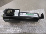 Speedaire Airline Lubricator 4ZL77A 1/2" 95CFM 150 Psi New Surplus. Fixed Price $70.00.