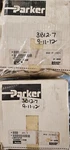 Parker 035881100B Prep-air Mist Type Pneumatic Lubricator 1IN Npt 150PSI. Fixed Price $750.00.