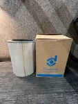 Donaldson P182039 Air Filter Primary Type, Round, 13.84 Inch Outer Diameter. Fixed Price $82.96.