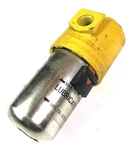 Central Pneumatic 3/8" Air Control Unit Lubricators Side Only Replacement. Fixed Price $13.99.