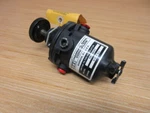 Itt Conoflow FH-60XT Air Pak Filter-regulator FH60XT. Fixed Price $90.44.