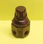 Arrow Pneumatics R262N Mini Regulator / Fluid Water. Fixed Price $30.00.