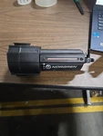 Norgren Pneumatic Filter F74G-4AN-QD3. Fixed Price $74.10.