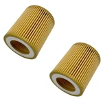 2PCS Fits Atlas Copco Part# 1622-0658-00, Air Filter. Fixed Price $17.00.