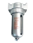 3/8" Compressed Air Line Filter Desiccant Dryer Moisture Water Separator. Fixed Price $43.00.