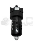 New Parker 07L22BE Lubricator 150PSI 125DEG F. Fixed Price $270.00.