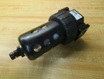 Parker F602-042A Pneumatic Filter F602042A. Fixed Price $78.33.