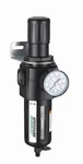 Speedaire 4ZL01A Filter-regulator, 1/2 In Npt, 212 Cfm, 40 Micron, Psi 150. Fixed Price $99.90.