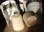 Lot Of 2 Speedaire 4ZK44 Filter Element. Fixed Price $22.00.