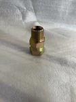 Binks /devilbiss/alemite/bedford Swivel Adapter Union 1/2 Npt # 12-485. Fixed Price $20.00.