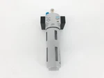 New Festo Loe-d-mini Air Line Lubricator 240PSI 159621 M643 No Box. Fixed Price $44.95.