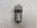 Smc AL40-N06-3Z Pneumatic Lubricator AL40N063Z (ok). Fixed Price $16.19.