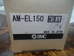 New Oem Replacement Filter For Smc AM-EL150. Fixed Price $11.29.