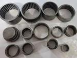 Mixed Lot Of Needle Bearings- New From Shop Torrington, Ina, Iko Qty 13. Fixed Price $49.99.