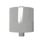 Solberg FS-231P-250 Filter SILENCER,2 1/2" Npt INLET,195 Cfm 3RAU9. Fixed Price $202.83.