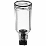 1 Pc Parker PS404P Prep Air Ii Mini Polycarbonate Bowl. Fixed Price $42.91.