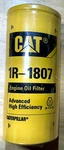 Cat Oshkosh Spartan Fluid Filter Element, Nsn 2910-01-519-3768 Pn 1R-1807. Fixed Price $29.99.