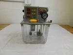 Trico Automatic Electric Central Lubrication System Pump 3L Cap .2 Cm/hr PE-3003. Fixed Price $477.00.