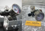 Anest Iwata Air Gauge For Spray Gun Regulator Pressure Adjustment Valve. Fixed Price $63.99.