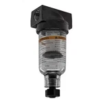 Parker 14F11BB Filter, Particulate, 1/4", Npt, 24 Scfm. Fixed Price $44.25.