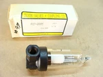New Dixon Valves Air Pneumatic Filter F07-200M 1/4 Npt. Fixed Price $20.00.