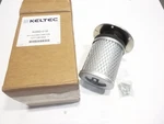 Keltec Technolab Air/oil Separator KD60-019 Replaces 127138-002. Fixed Price $116.42.