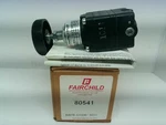 Fairchild 80541 Pneumatic Multistage Pressure Regulator 250PSI-NEW In Box. Fixed Price $213.10.
