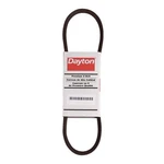 Dayton 3GWY8 Cogged V-BELT,AX79,81IN. Fixed Price $27.08.