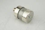 New Solberg EF-FG5-050 Oil Mist FILTER,1/2" Inlet, 4.5CFM Smi Ships Free. Fixed Price $85.49.