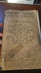 1955 TM9-8024 Technical Manual U.s. Ton Cargo Trucks. Fixed Price $7.50.