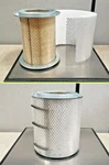 New 11-1/2" X 9-1/2" Intake Filter Element (air Compressor, Tractor, PA2627). Fixed Price $33.00.