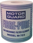 Motor Guard Plasma Air Filter Replacement Cartridges 1 Roll (M-723). Fixed Price $19.99.