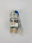 Smc AR20K-01BE Regulator Modulator 0.05-0.85MPA. Fixed Price $155.00.
