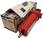 New Parker Domnick Hunter AA015CNFI Pneumatic Oil Filter. Fixed Price $200.00.