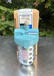 Ingersoll Rand Pneumatic Air Lubricator L20-04-000 1/2" New. Fixed Price $44.95.