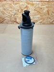 Domnick Hunter Filter P035AA 0.01 Micron, Microglass. Fixed Price $399.99.