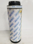Deltech D-0250-CFE Pneumatic Filter Element High Efficiency Coalescer. Fixed Price $225.99.