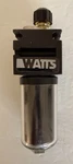 Watts Air Line Lubricator L75-03W 3/8 Fluid. Fixed Price $47.99.