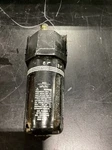 Aro Ingersoll-rand Lubricator Modules 150PSI #681F7FML. Fixed Price $41.99.