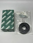 Stauff AP-2 B20F Adaptor Plate For Desiccant Breather G1-1/4 24557-2 1910000488. Fixed Price $78.86.