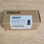 Speedaire Regulator 4ZM08A 1/4 In Npt 300 Psi 15 Cfm Pneumatic Pressure. Fixed Price $20.99.