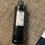 Genuine Robinair 34724 Filter-drier New Usa Free Ship. Fixed Price $69.95.