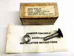 Johnson Controls Conversion Kit A-4000-617 Nos. Fixed Price $40.29.