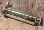 Dernord 2 Inch Tri-clamp Filter SS304 Sanitary Fittings Inline Straight Screen. Fixed Price $89.99.