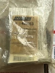 Speedaire 4ZK63 Bracket Surplus. Fixed Price $15.99.