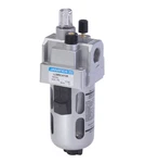 Janatics Compressed Air Lubricator L1593 1/2" Npt, 200 Cfm, 290 Psi Max New. Fixed Price $39.99.