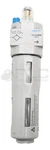 New Festo Loe-d-mini Pneumatic Lubricator X843. Fixed Price $93.00.
